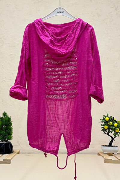 Sahnemoda Kadın Ceket