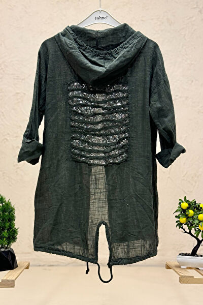 Sahnemoda Kadın Ceket