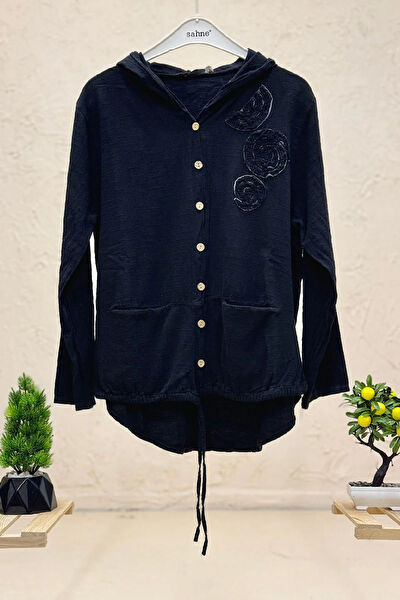 Sahnemoda Günlük Hırka