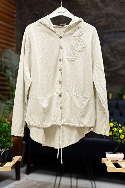 Sahnemoda Kadın Gömlek