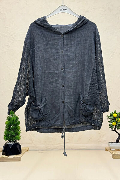 Sahnemoda Günlük Hırka