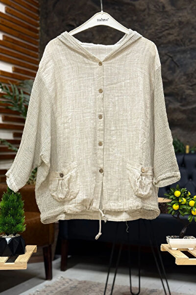 Sahnemoda Günlük Hırka