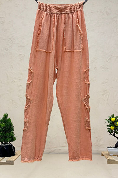 Sahnemoda Kadın Pantolon