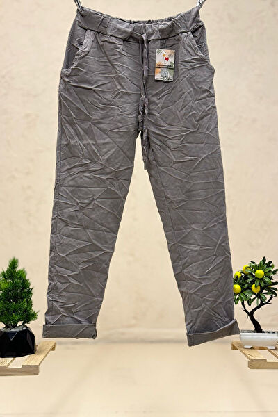 Sahnemoda Kadın Pantolon