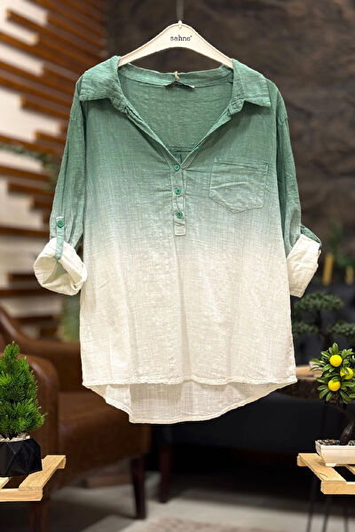 Sahnemoda Kadın Gömlek