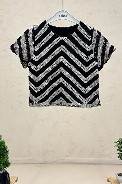 Sahnemoda Kadın Bluz