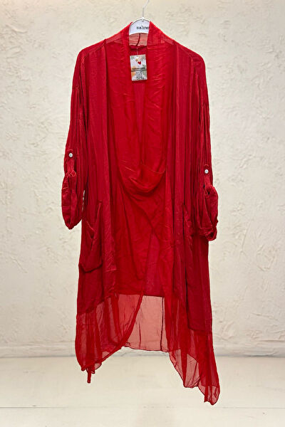 Sahnemoda Günlük Elbise