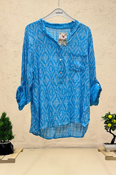 Sahnemoda Kadın Gömlek