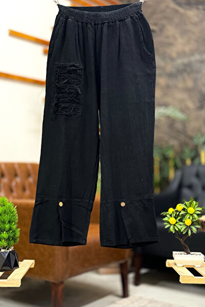 Sahnemoda Kadın Pantolon