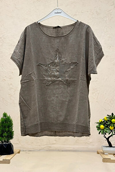 Sahnemoda Kadın Bluz