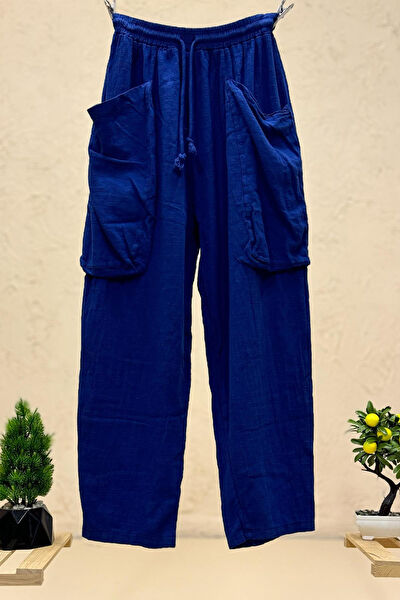 Sahnemoda Kadın Pantolon