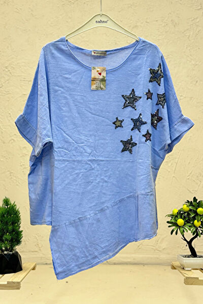 Sahnemoda Kadın Bluz