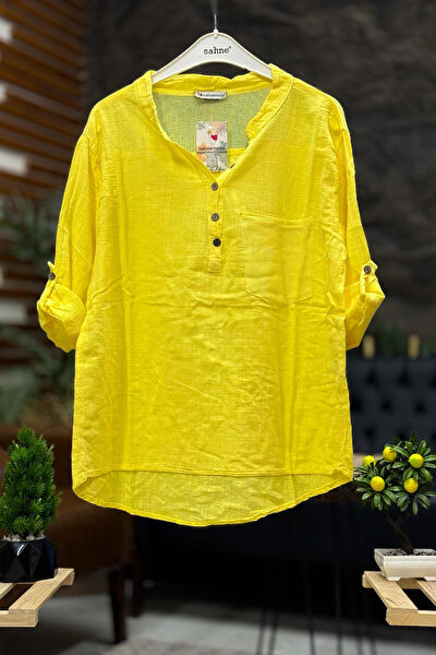 Sahnemoda Kadın Bluz