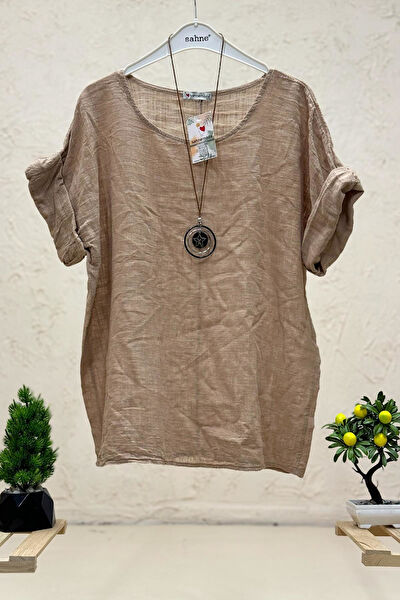 Sahnemoda Kadın Bluz