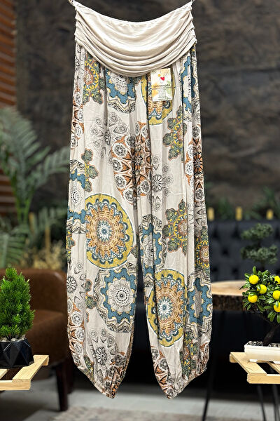 Sahnemoda Kadın Pantolon