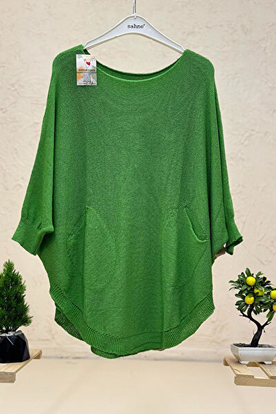 Sahnemoda Kadın Bluz