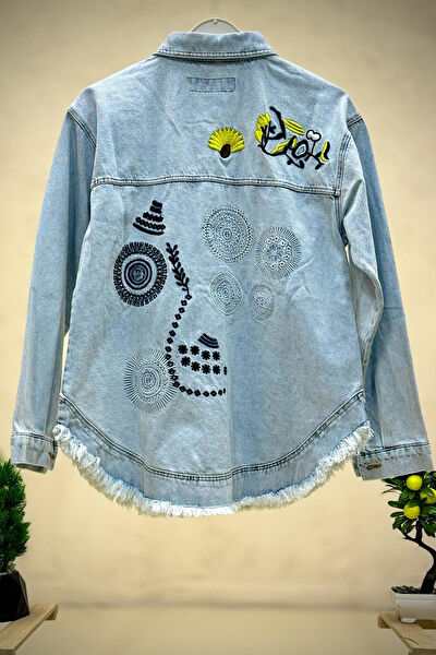 Sahnemoda Kadın Ceket