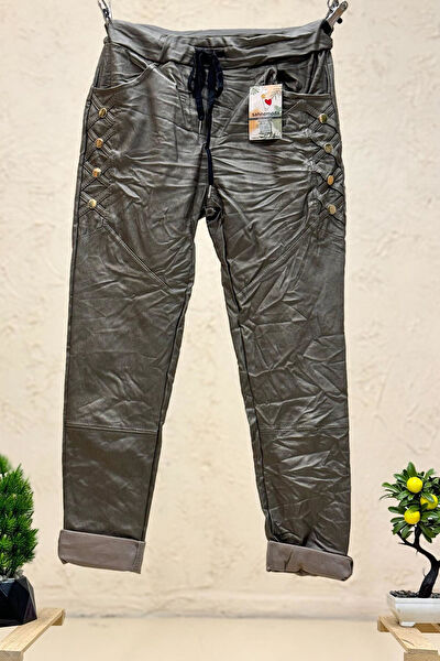 Sahnemoda Kadın Pantolon