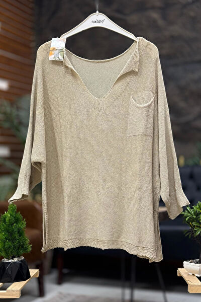 Sahnemoda Kadın Bluz