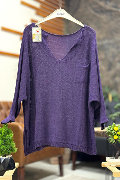 Sahnemoda Kadın Bluz