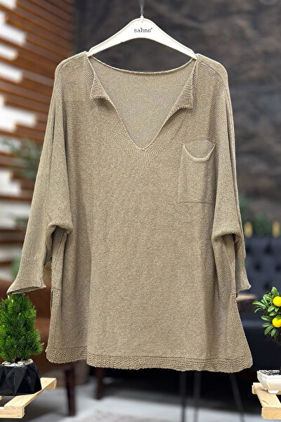 Sahnemoda Kadın Bluz