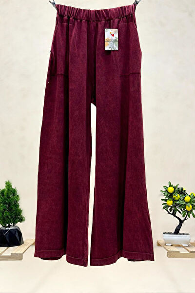 Sahnemoda Kadın Pantolon