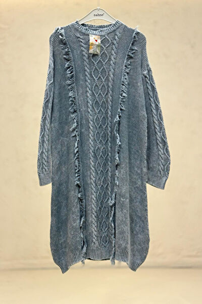 Sahnemoda Günlük Elbise