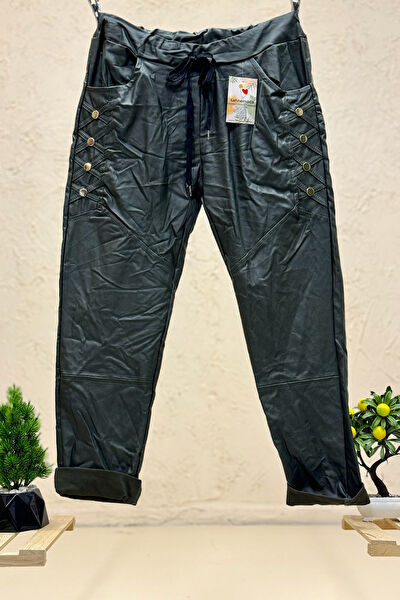 Sahnemoda Kadın Pantolon
