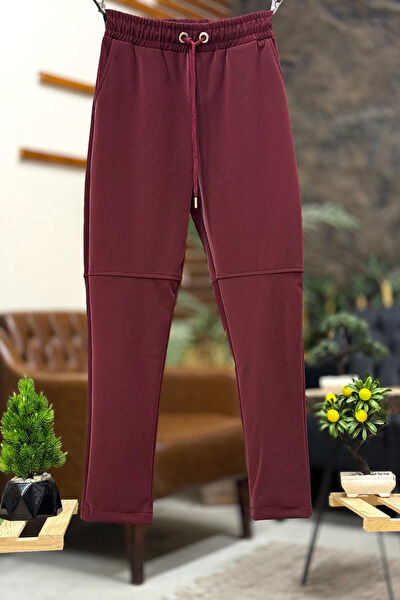 Sahnemoda Kadın Pantolon