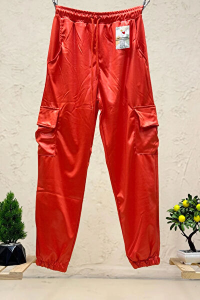 Sahnemoda Kadın Pantolon