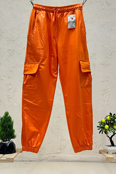 Sahnemoda Kadın Pantolon