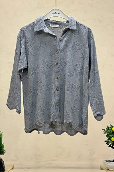 Sahnemoda Kadın Gömlek