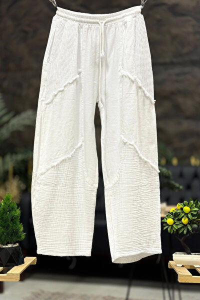 Sahnemoda Kadın Pantolon