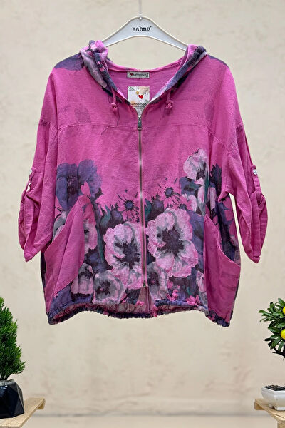 Sahnemoda Kadın Ceket