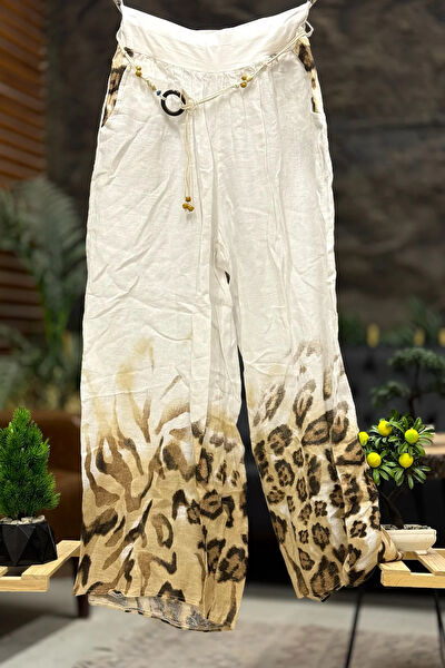 Sahnemoda Kadın Pantolon