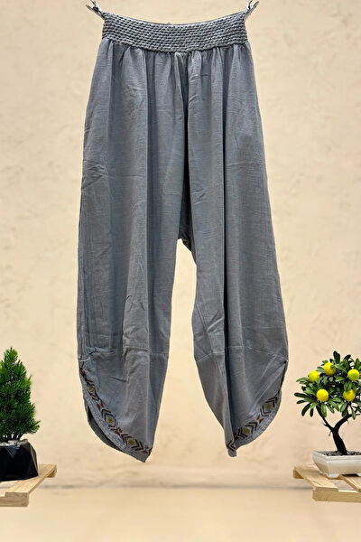 Sahnemoda Kadın Pantolon
