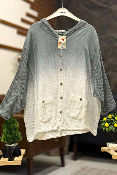 Sahnemoda Kadın Ceket