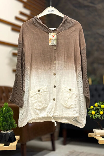 Sahnemoda Kadın Ceket