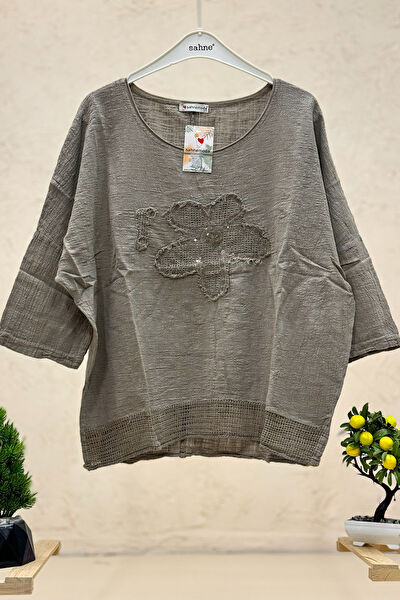 Sahnemoda Kadın Bluz