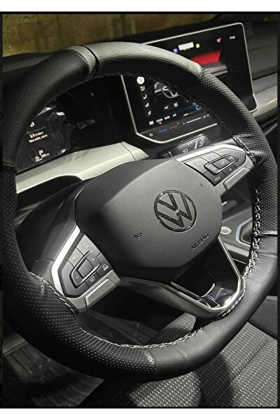 HASBAY Direksiyon Kılıfları