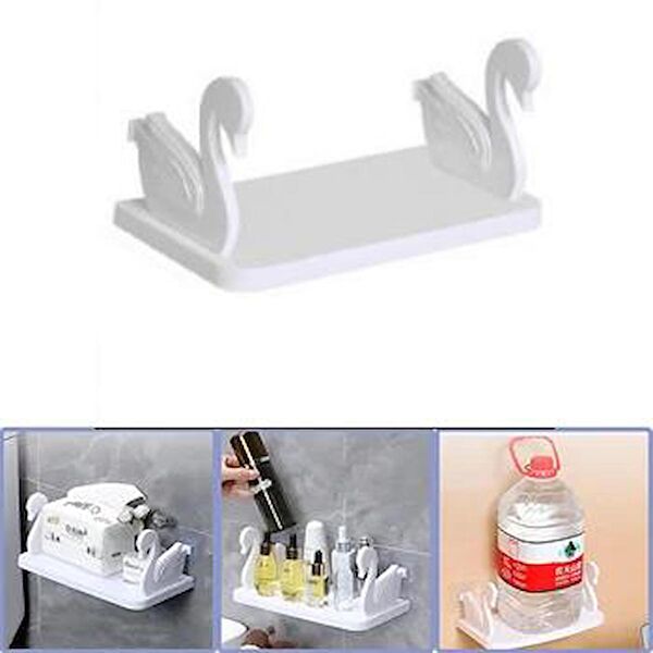 OptaPro Çok Amaçlı, Dekoratif Raf