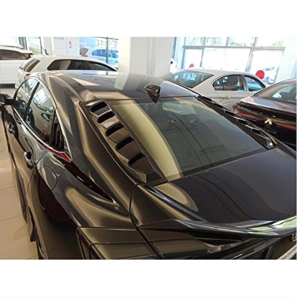 CMGTUNİNG Araç Antenleri