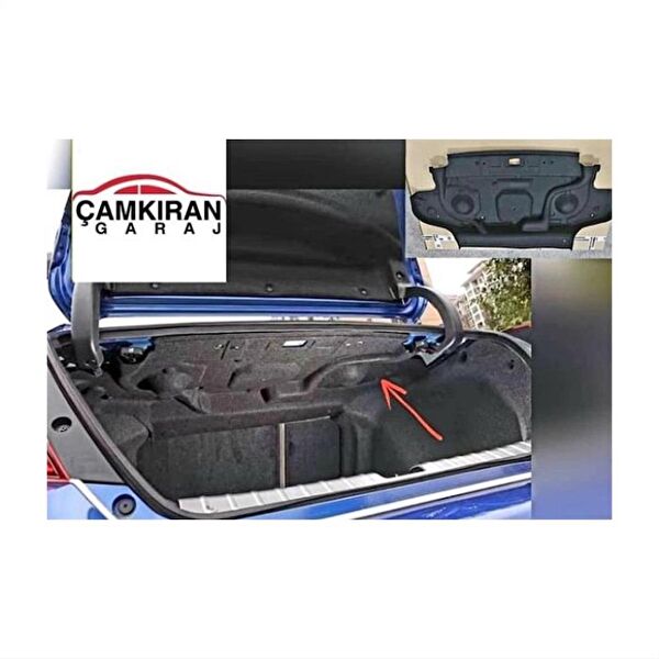 CMGTUNİNG Kişisel Ürünler