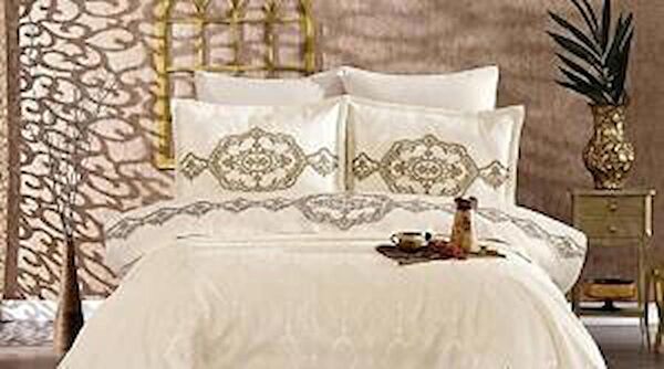 Güzide Tekstil Çeyiz Seti