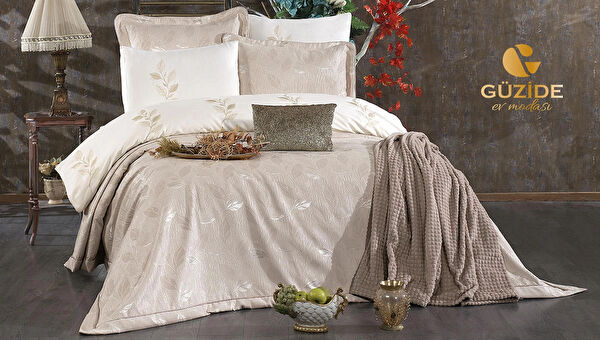 Güzide Tekstil Çeyiz Seti
