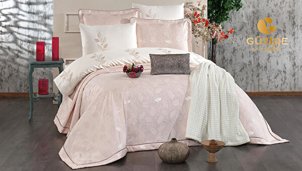 Güzide Tekstil Çeyiz Seti