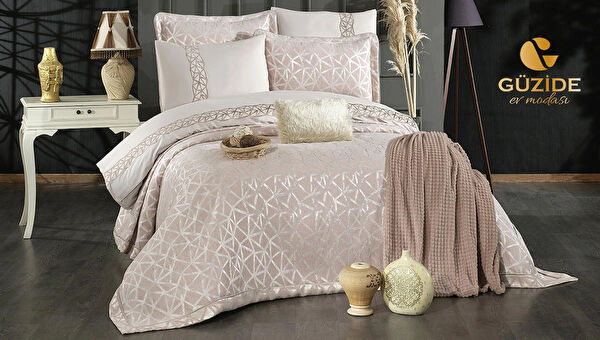 Güzide Tekstil Çeyiz Seti