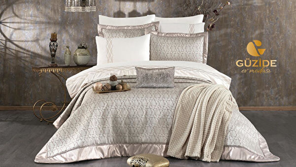 Güzide Tekstil Çeyiz Seti