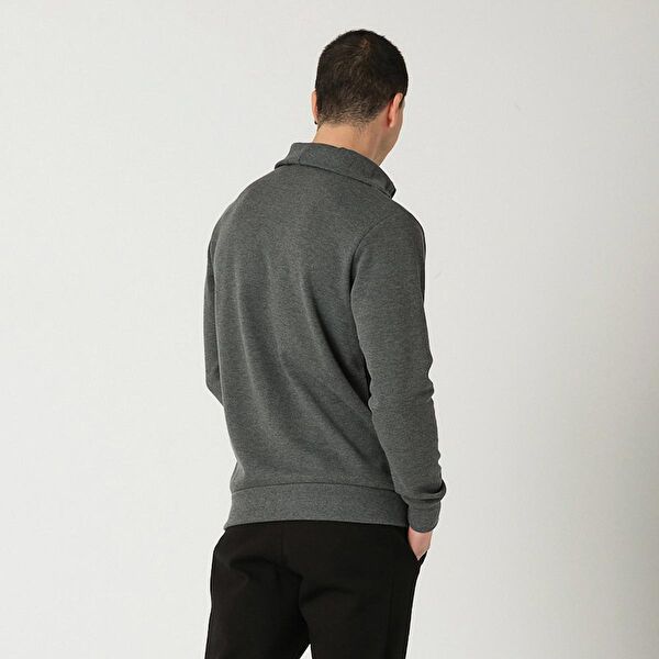 Tbasic Erkek Sweatshirt