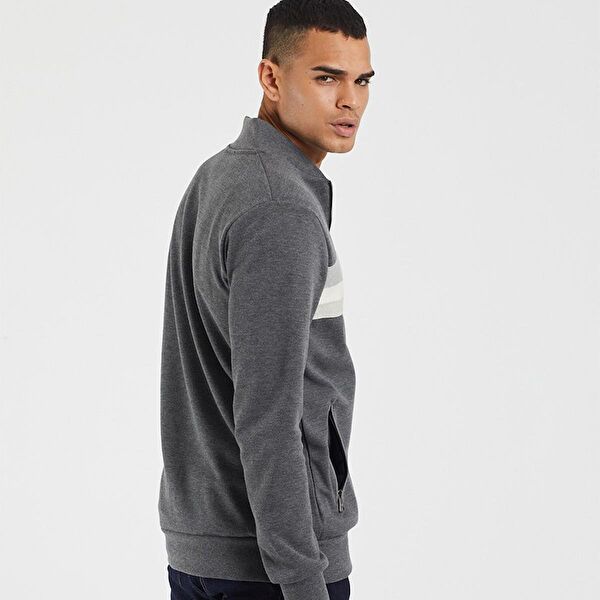 Tbasic Erkek Sweatshirt